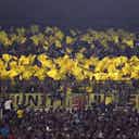 Anteprima immagine per Borussia Dortmund, festa già pronta per la vittoria della Bundesliga