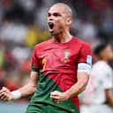 Anteprima immagine per Pepe (Portogallo): «Con il Marocco sarà una battaglia»