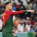 Anteprima immagine per Portogallo: Cristiano Ronaldo si allena con i titolari snobbando le riserve