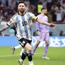 Anteprima immagine per Argentina, Messi: «Ci siamo complicati la vita da soli»
