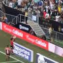 Anteprima immagine per Gabigol segna ed esulta mostrando la maglia ai tifosi avversari: furia Palmeiras – 📸