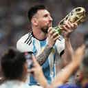 Anteprima immagine per Lugano accusa: «Argentina aiutata dalla Fifa al Mondiale, il Var…»