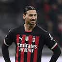 Anteprima immagine per Milan, sospiro di sollievo per Ibrahimovic: risolto l’infortunio con la Svezia