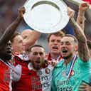 Anteprima immagine per Feyenoord, il presidente dei tifosi: «Meritiamo di andare in trasferta a Roma»