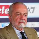 Anteprima immagine per Tifosi del Bari CONTRO De Laurentiis: no assoluto a quell’allenatore