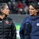 Anteprima immagine per Taarabt CONTRO Inzaghi: «Karma vista la sua carriera d’allenatore»