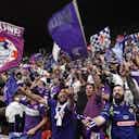 Anteprima immagine per Lecce Fiorentina, presenti stasera 300 tifosi viola in Puglia