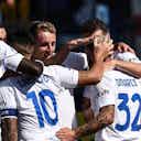 Anteprima immagine per STATS – Inter occhio al Sassuolo, Napoli con 9 vittorie di fila sull’Udinese: i precedenti della sesta giornata