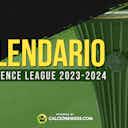Anteprima immagine per Conference League 2023/2024: calendario, risultati, classifiche