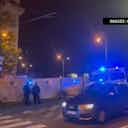 Anteprima immagine per Europa, torna la paura terrorismo: due tifosi morti durante Belgio-Svezia