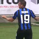 Anteprima immagine per Colantuono ritorna alle origini e Denis sigilla la vittoria: Atalanta-Udinese 2013/2014