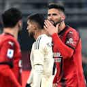 Anteprima immagine per Slavia Praga-Milan 1-3: rossoneri ai quarti con Pulisic e Leao