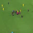Anteprima immagine per Estudiantes Boca Juniors, malore in campo per Altamirano: gara sospesa e rinviata