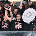 Anteprima immagine per Bayer Leverkusen ancora imbattuto, e giovedì c’è la Roma in semifinale di Europa League