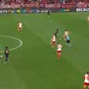 Anteprima immagine per Kroos inventa calcio, Vinicius segna: il Bayern attacca, il Real Madrid è in vantaggio