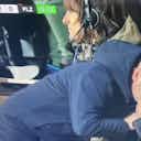 Anteprima immagine per Clamoroso Italiano, bacia la giornalista di Sky dopo il gol