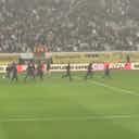Anteprima immagine per Croazia, tifosi dell’Hajduk aggrediscono i calciatori della Dinamo – VIDEO