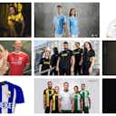 Imagen de vista previa para 🇸🇪 Especial Allsvenskan: Las camisetas que veremos en la liga sueca 2020