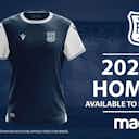 Imagen de vista previa para 🏴󠁧󠁢󠁳󠁣󠁴󠁿 Si un día vuelve el fútbol, esta será la próxima camiseta del Dundee FC