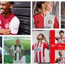 Imagen de vista previa para 🇳🇱 Especial de Camisetas Eredivisie 2020-21
