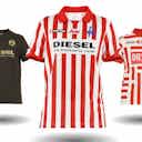 Imagen de vista previa para 🇮🇹 Diesel y Lotto crean las fantásticas camisetas del Vicenza 2020-21
