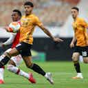 Preview image for Exclusive: Swansea City secure Morgan Gibbs-White on season long loan from Wolves