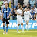 Preview image for Blauw-Zwart suffers 1-3 defeat against KRC Genk