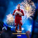 Preview image for Simon Mignolet wins the Golden Boot 2022