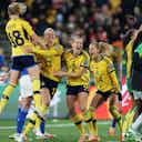 Image d'aperçu pour Mondial 2023 (2e journée) : La Suède assomme l'Italie, Allyson Swaby offre une victoire historique à la Jamaïque