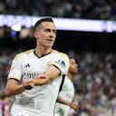 Imagen de vista previa para Lucas Vázquez, fiel reflejo del ADN Real Madrid