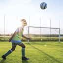 Vorschaubild für Nachwuchs und Kopfball: DFB beschließt altersgemäße Richtlinien
