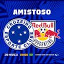 Imagem de visualização para Cruzeiro marca amistoso com Red Bull Bragantino, visando disputa da Série A