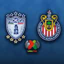 Imagen de vista previa para Pachuca vs Chivas | Jornada 6 | Clausura 2023 | Liga MX | ¿Cuándo, a qué hora y en qué canal verlo en México?