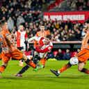 Imagen de vista previa para Resumen | ¡IMPARABLE! Santiago Giménez es CLAVE en la victoria del Feyenoord sobre Volendam