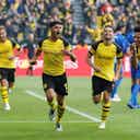 Preview image for Borussia Dortmund Season Report | 2018/19