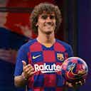 Preview image for Fitting the Griezmann piece into the Barca Puzzle