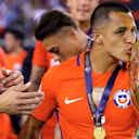 Preview image for From a mining village in Chile to conquering South America and beyond – The Alexis Sánchez story