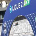 Image d'aperçu pour Ligue 2 - Bordeaux communique sur les incidents face à l'ASSE