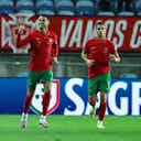 Imagen de vista previa para 'Hat-trick' de Cristiano para liderar la 'manita' de Portugal a Luxemburgo