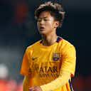 Imagen de vista previa para El triste final de Lee Seung-Woo: el ‘Messi coreano’ que jugó en el Barça