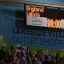 Imagen de vista previa para ¡La mayor goleada del 2021! Inglaterra le metió 20 goles a Letonia