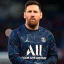 Imagen de vista previa para Leo Messi recae en sus problemas físicos y es duda ante el Troyes
