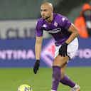 Imagen de vista previa para Amrabat presiona a la Fiorentina para irse cedido al Barça