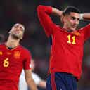 Imagen de vista previa para Gavi, Balde y Ferran: El 1x1 de los culés en la victoria de España ante Escocia