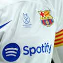 Imagen de vista previa para La camiseta del FC Barcelona sería la segunda mejor valorada de Europa