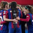 Imagen de vista previa para Entradas Final Champions femenina 2024: FC Barcelona contra Olympique de Lyon