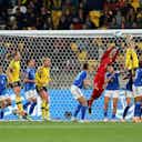 Anteprima immagine per Mondiale Femminile: 5-0 della Svezia sull’Italia, pesante ko azzurro nella seconda sfida del Gruppo G