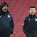Preview image for Former Atletico Madrid coach Burgos claims he could not join Real Madrid or Barcelona