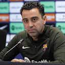 Anteprima immagine per Xavi, clamoroso: resta l’allenatore del Barcellona