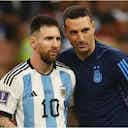 Imagen de vista previa para En la gira por China, Argentina tiene chances de enfrentar a un eterno rival